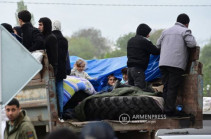 Правительство выделит более 48 миллиардов драмов на помощь переселенцам из Нагорного Карабаха