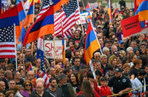 В Сиднее представители армянской, греческой и ассирийской общин организуют Шествие справедливости