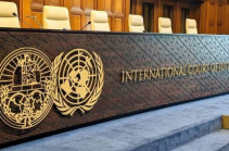 15 апреля в Международном суде продолжатся слушания по судебному делу «Армения против Азербайджана»