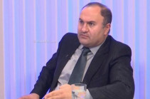 Давид Джамалян: Сегодняшняя Армения более ограничена в своей суверенности, чем Советская Армения