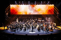 Սանկտ-Պետերբուրգի հանրահայտ Imperial Orchestra-ն Երևանում կներկայանա միանգամից երկու համաշխարհային շոուներով