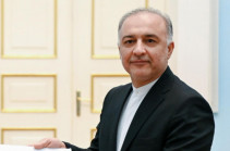 Мехди Собхани: Иран выступает против изменения международно признанных границ региона