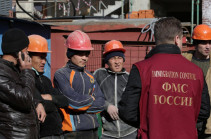 Ռուսաստանի Ամուրի շրջանում միգրանտներին կարգելեն աշխատել ուղևորափոխադրումների և մի շարք այլ ոլորտներում․ կարգելվի նաև միրգ-բանջարեղեն վաճառել