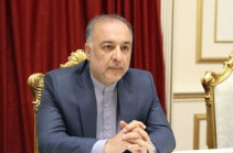 «Войны не решают проблем»: посол Ирана прокомментировал возможную агрессию Азербайджана против Армении