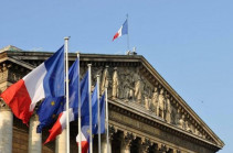 Франция отозвала своего посла в Азербайджане