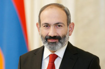 Никол Пашинян поздравил езидскую общину Республики Армения с праздником Малаке Таус