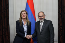 США увеличивают помощь Армении