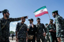 WSJ: Иран выводит из Сирии часть офицеров КСИР в связи с возможным ударом Израиля