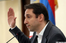 Կոչ ենք անում Հայաստանի իրական ընդդիմադիրներին՝ համախմբվելու այս անօրինությունների դեմ
