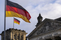 Spiegel: в Германии задержали двух человек по подозрению в шпионаже в пользу РФ