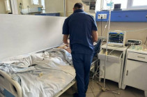 44-օրյա պատերազմում վիրավորված Մանվել Հակոբյանը Հունաստանում բուժում կստանա. կառավարությունը կփոխհատուցի ծախսերը