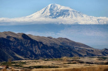 Իրական Հայաստանը Հայկական լեռնաշխարհն է՝ իր բնական, աստվածատուր սահմաններով. Տեր Միքայել արքեպիսկոպոս Աջապահյան