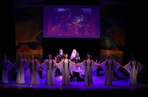 Վանաձորի «Հորովել» երգի-պարի անսամբլը Հ. Թումանյանի հոբելյանական տարվան նվիրված  իր գարնանային համերգաշրջանը կամփոփի մայիսի 15-ին