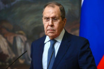 Россия считает Армению союзником - Лавров