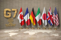 G7-ը Հայաստանին և Ադրբեջանին հարաբերությունների հետագա կարգավորման կոչ է անում