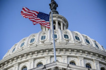 Двадцать американских законодателей - демократы и республиканцы из Палаты представителей и Сената США призывают американское руководство обеспечить справедливость в вопросах Арцаха и Геноцида армян