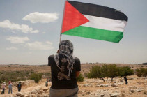 Արաբները պետք է իրենց ձեռքը վերցնեն Պաղեստին պետության ստեղծման հարցը․ Լավրով
