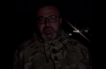 Գիշերը ևս շարունակելու ենք փակ պահել Երևան-Թբիլիսի միջպետական ճանապարհը. Գառնիկ Դանիելյան (Տեսանյութ)
