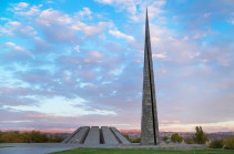 В Пскове и Кисловодске пройдет литургия по жертвам Геноцида армян