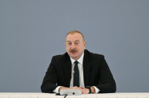 Ալիևը հայտարարել է դելիմիտացիայի ժամանակ Հայաստանին նոր տարածքային պահանջներ ներկայացնելու մտադրության մասին․ «Էքսկլավներն» է պահանջելու