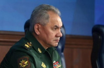 Шойгу заявил о планах повысить интенсивность ударов по логистике Украины