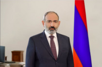 Никол Пашинян: Мы должны соотнести восприятие Геноцида армян с насущными интересами Республики Армения, нашей национальной государственности