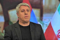Иранист: Пока часть армянства радуется какому-то «столбу», сокращающему территорию государства, лидер Баку подтверждает антиармянские предпосылки