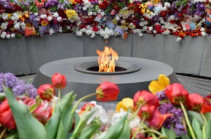 В Москве пройдет интерактивная выставка, посвященная Дню памяти жертв Геноцида армян