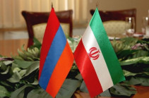 Армения откроет генеральное консульство в Иране