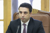 Ален Симоян заявил о повышении защищенности Тавуша после делимитации границы с Азербайджаном
