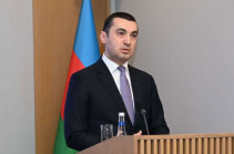 В МИД Азербайджана назвали резолюцию Европарламента необоснованной