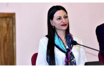 ՀՀ ԱԺ պատգամավորին չի թույլատրվում ազատությունից զրկել․ Անահիտ Մանասյան