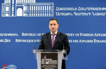 Посол Армении при ЕС: ОДКБ кинула нас