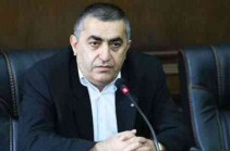 Армен Рустамян: Признание Нагорного Карабаха частью Азербайджана еще будет приносить горькие плоды