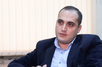 Апелляционный суд отклонил жалобу на арест политзаключенного Нарека Самсоняна