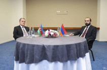Казахстан отказался быть посредником на встрече глав МИД Армении и Азербайджана