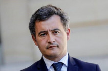 Это ответ на поддержку армян: глава МВД Франции об активности Баку в Новой Каледонии