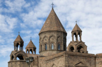 Рубен Меликян: «ГД» начала «гибридную войну» против Армянской Апостольской Святой Церкви