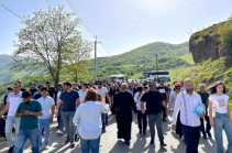 «Тавуш во имя Родины»: Призываем продолжить акции мирного неповиновения во всех областях Армении