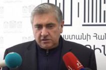 Артур-Хачатрян: В Армении сформировалась переходная диктатура