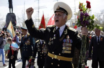 Ինչպե՞ս են քաղաքացիները վերաբերվում ԽՍՀՄ փլուզմանը և արդյո՞ք Մայիսի 9-ը մեզ համար կարևոր օր է. Հարցում