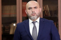 Адвокат Ашотяна: Армен спокоен за себя, за свою семью, он беспокоится только за свою страну