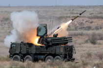 Российская ПВО уничтожила над Крымом 4 ракеты ATACMS - Минобороны РФ