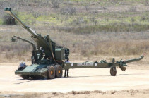 Индия модернизировала поставленные в Армению артиллерийские системы