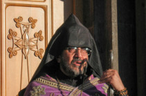 Предстоятель Ширакской епархии: Архиепископ Баграт взял на себя руководство этим движением, чтобы противостоять лжи, обману (Видео)