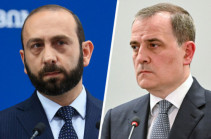 Հայաստանի ու Ադրբեջանի ԱԳ նախարարները կհանդիպեն մայիսի 10-ին