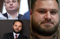 Адвокаты Микаела Бадаляна отреагировали на сообщения об инциденте с журналистом Жирайром Восканяном
