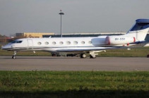 Սամվել Կարապետյանի ինքնաթիռը հանվել է ամերիկյան «սև ցուցակից»․ «Հետք»