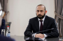 Глава МИД Армении надеется на подвижки в мирном процессе с Азербайджаном
