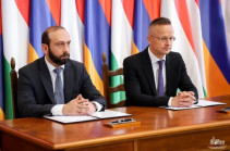 Венгрия и Армения откроют посольства в Ереване и Будапеште